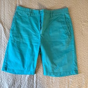 Mens Old Navy Short 32 Ultra Slim Fit